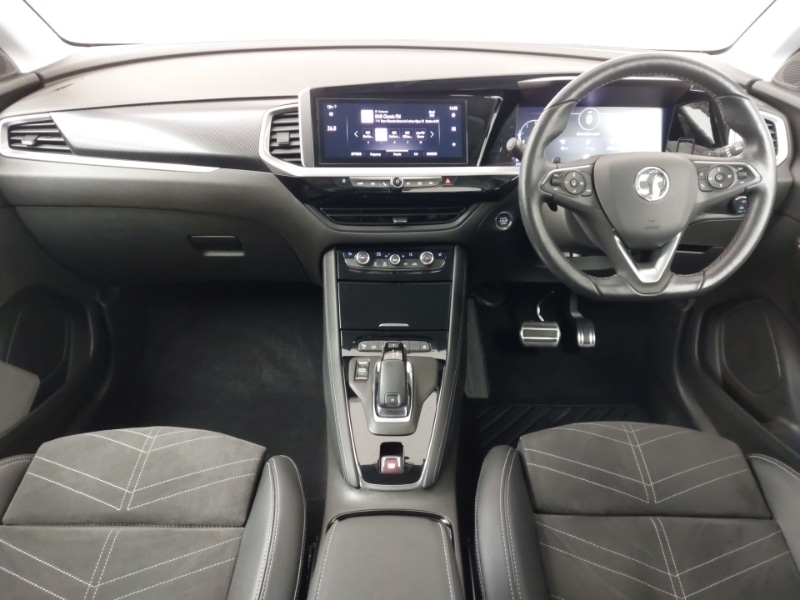 Used Vauxhall Grandland 2022 for sale - 78032604: Photo 2