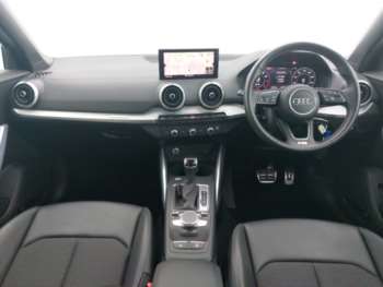 Used Audi Q2 2021 for sale - 75045555: Photo
