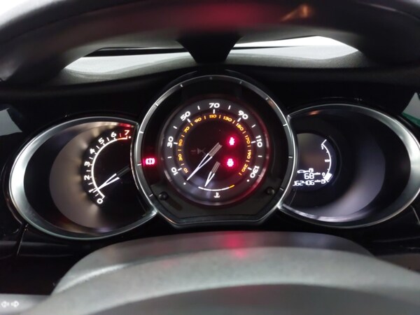 Used DS Automobiles DS 3 2018 for sale - 76204852: Photo 10