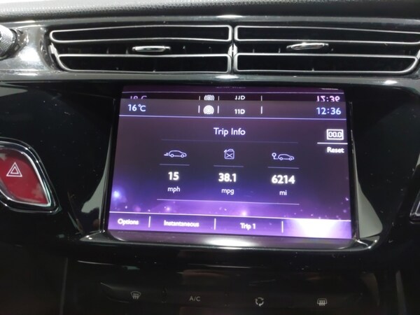 Used DS Automobiles DS 3 2018 for sale - 76204852: Photo 12