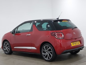 Used DS Automobiles DS 3 2018 for sale - 76204852: Photo 3