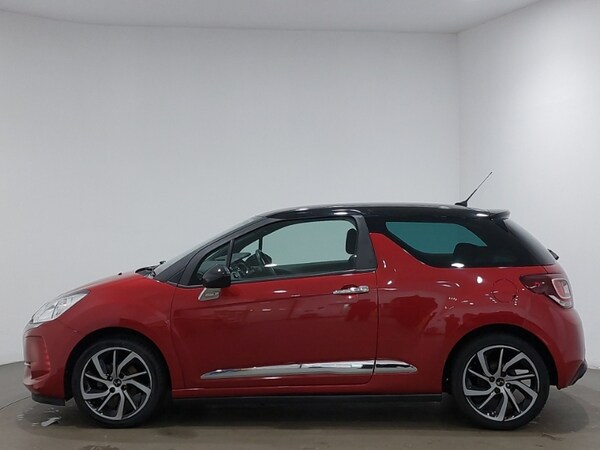 Used DS Automobiles DS 3 2018 for sale - 76204852: Photo 4