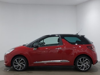 Used DS Automobiles DS 3 2018 for sale - 76204852: Photo 4