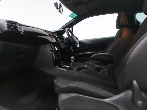 Used DS Automobiles DS 3 2018 for sale - 76204852: Photo 5
