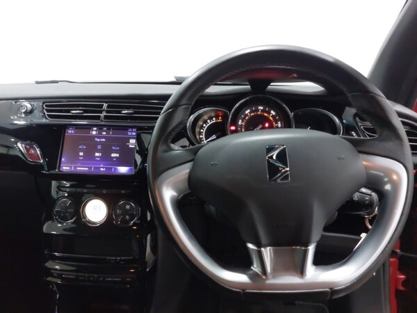 Used DS Automobiles DS 3 2018 for sale - 76204852: Photo 7