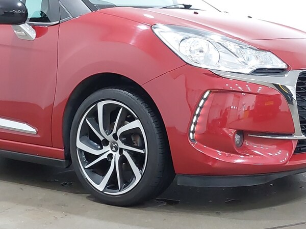 Used DS Automobiles DS 3 2018 for sale - 76204852: Photo 9