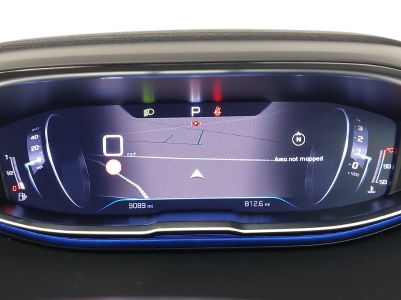 Used Peugeot 3008 2023 for sale - 76108224: Photo 10