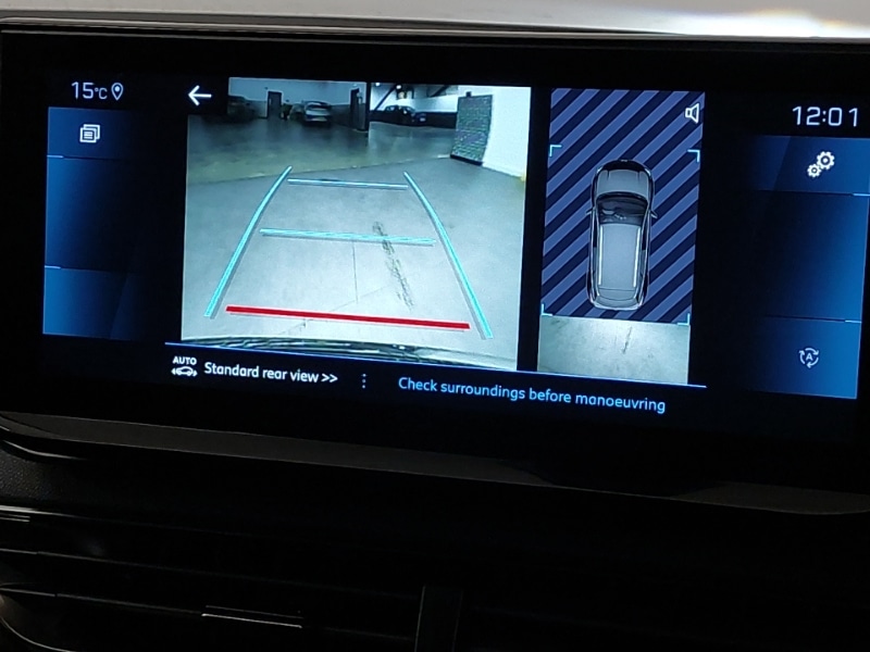 Used Peugeot 3008 2023 for sale - 76108224: Photo 11