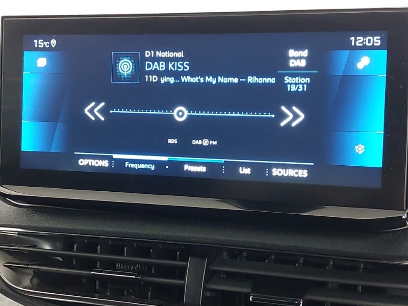 Used Peugeot 3008 2023 for sale - 76108224: Photo 13