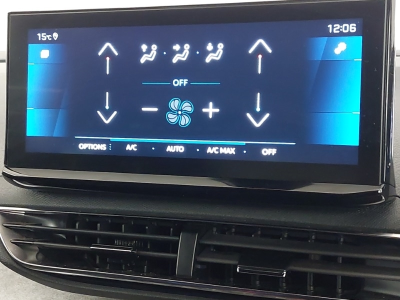 Used Peugeot 3008 2023 for sale - 76108224: Photo 14