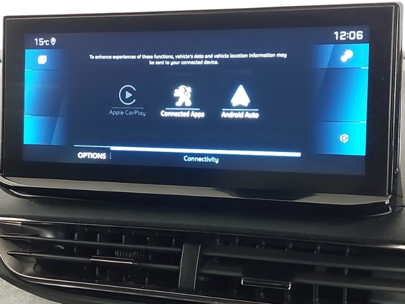 Used Peugeot 3008 2023 for sale - 76108224: Photo 16