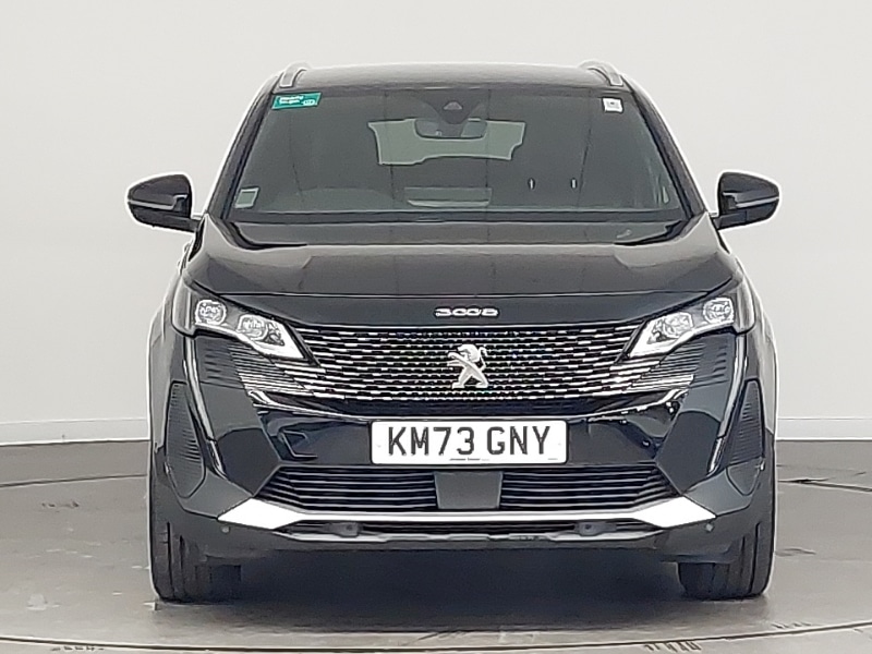 Used Peugeot 3008 2023 for sale - 76108224: Photo 19