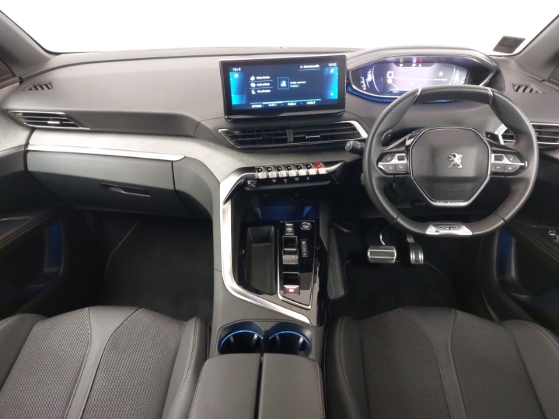 Used Peugeot 3008 2023 for sale - 76108224: Photo 2