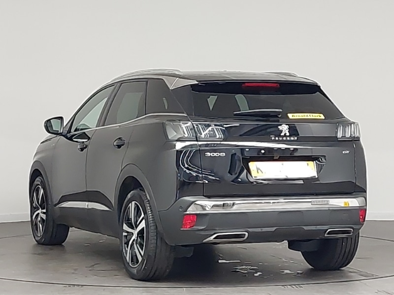 Used Peugeot 3008 2023 for sale - 76108224: Photo 3