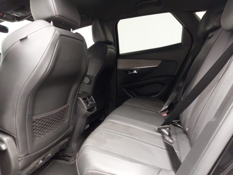 Used Peugeot 3008 2023 for sale - 76108224: Photo 6