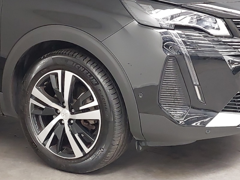 Used Peugeot 3008 2023 for sale - 76108224: Photo 9