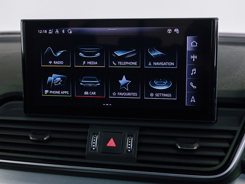 Used Audi Q5 2024 for sale - 77112034: Photo 10