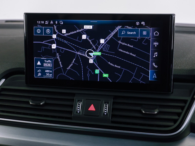 Used Audi Q5 2024 for sale - 77112034: Photo 11