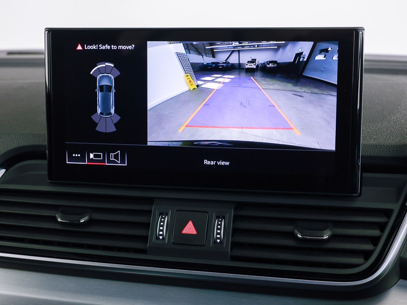 Used Audi Q5 2024 for sale - 77112034: Photo 12