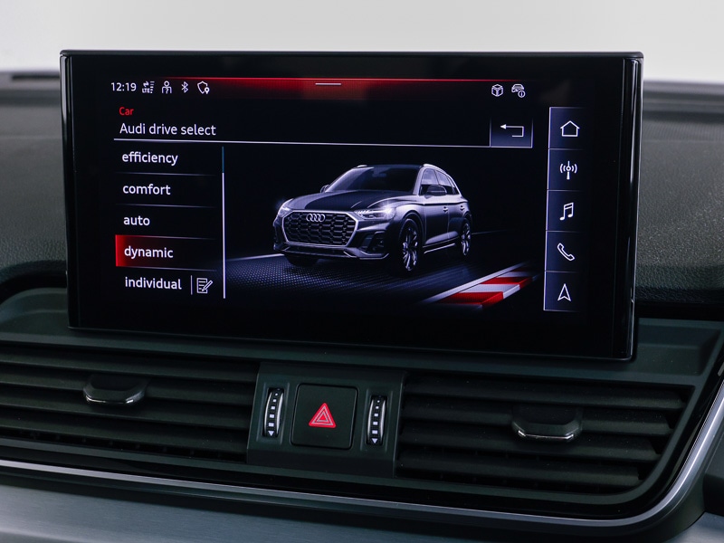 Used Audi Q5 2024 for sale - 77112034: Photo 13