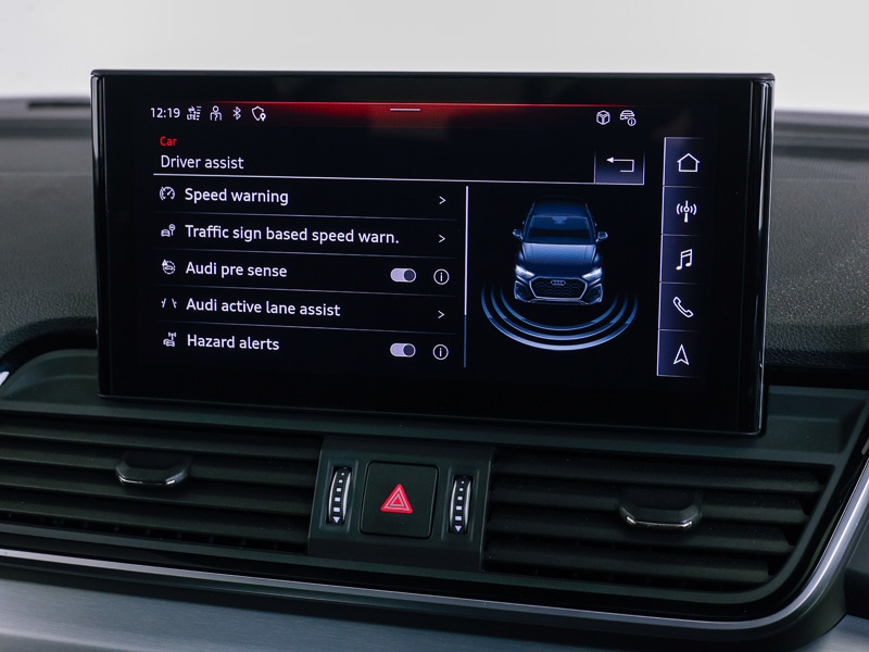 Used Audi Q5 2024 for sale - 77112034: Photo 14