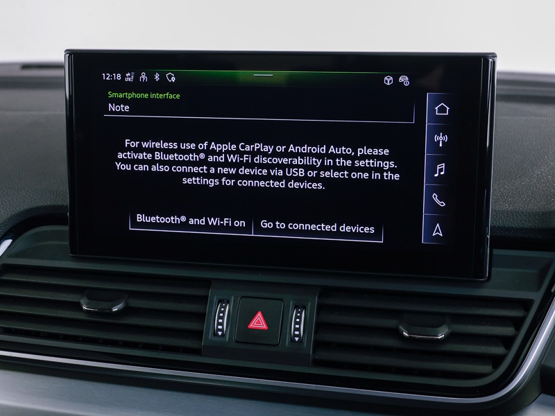 Used Audi Q5 2024 for sale - 77112034: Photo 15