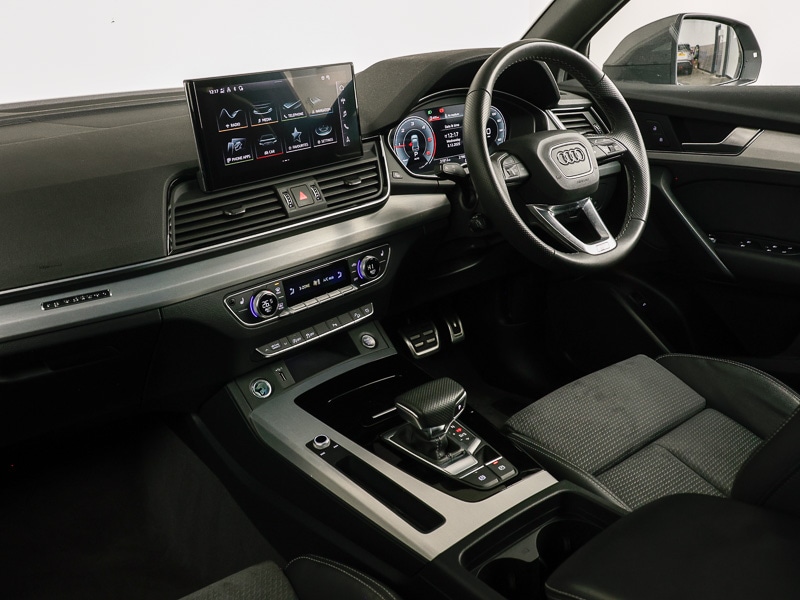 Used Audi Q5 2024 for sale - 77112034: Photo 16