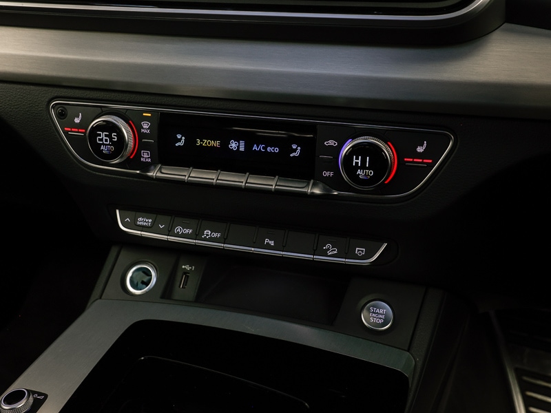 Used Audi Q5 2024 for sale - 77112034: Photo 17