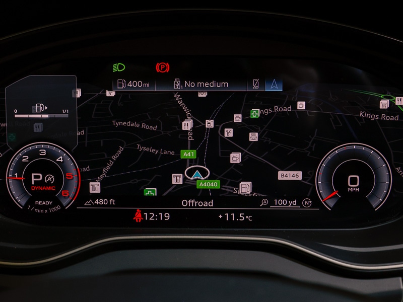 Used Audi Q5 2024 for sale - 77112034: Photo 18