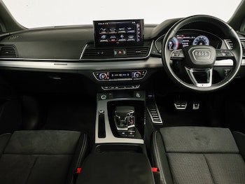 Used Audi Q5 2024 for sale - 77112034: Photo