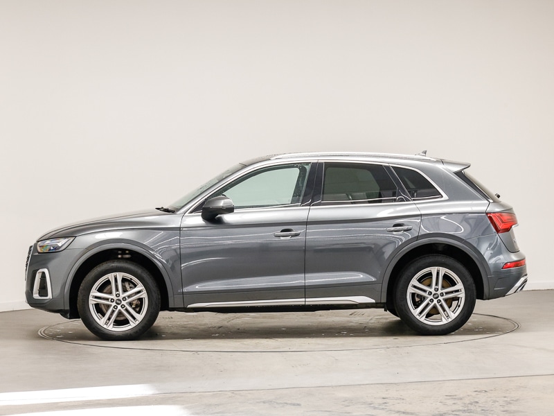 Used Audi Q5 2024 for sale - 77112034: Photo 4