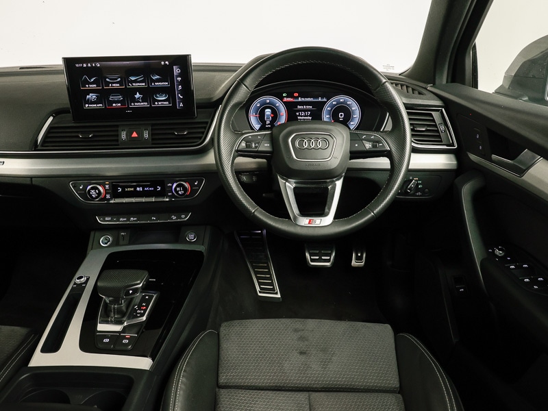 Used Audi Q5 2024 for sale - 77112034: Photo 7