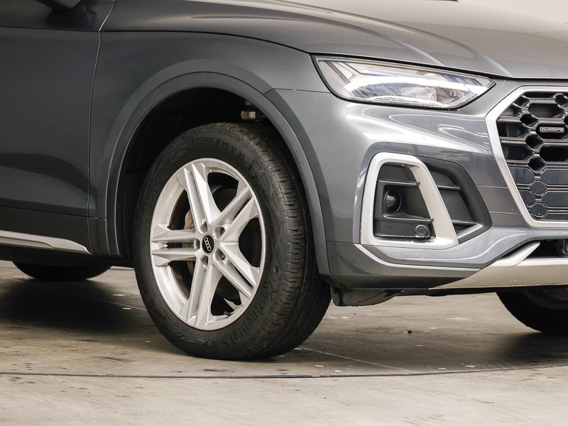 Used Audi Q5 2024 for sale - 77112034: Photo 9