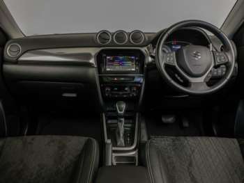 Used Suzuki Vitara 2022 for sale - 75345467: Photo