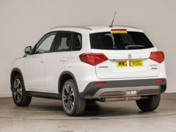 Used Suzuki Vitara 2022 for sale - 75345467: Photo