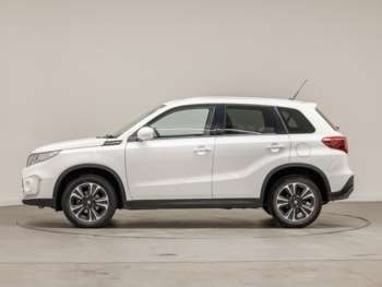 Used Suzuki Vitara 2022 for sale - 75345467: Photo