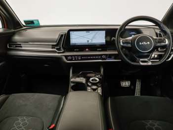 Used Kia Sportage 2022 for sale - 74804731: Photo