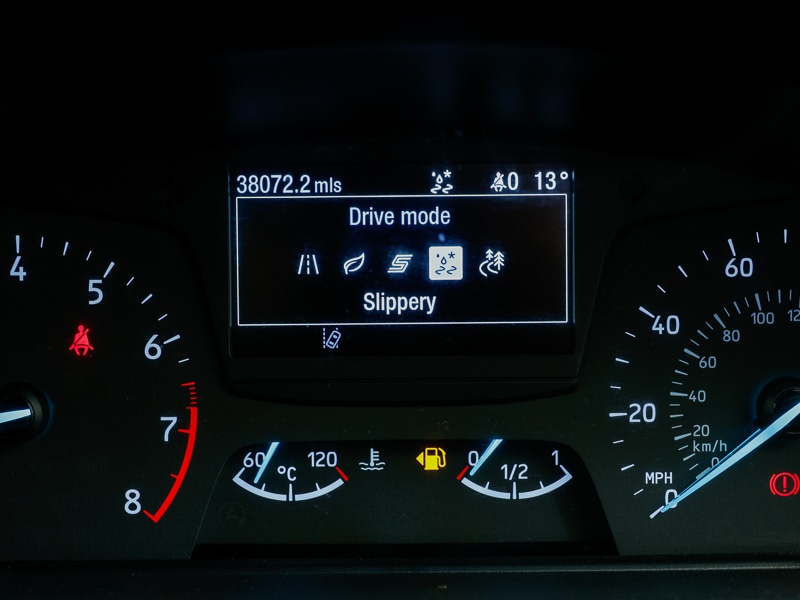 Used Ford Fiesta 2020 for sale - 77101550: Photo 16