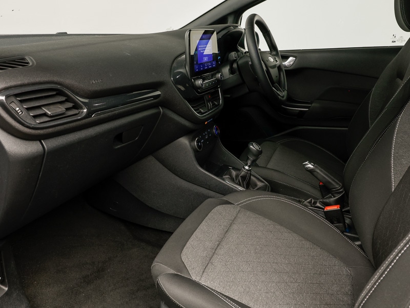 Used Ford Fiesta 2020 for sale - 77101550: Photo 5