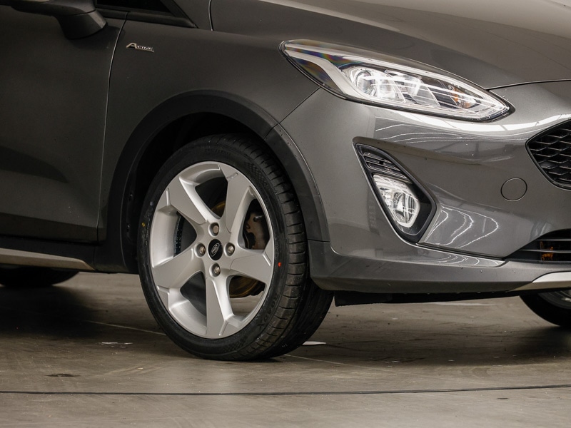 Used Ford Fiesta 2020 for sale - 77101550: Photo 9