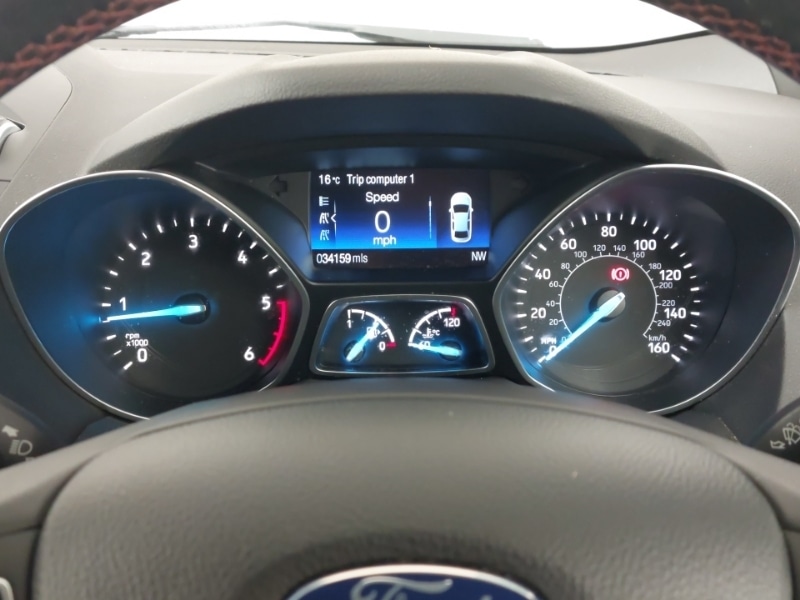 Used Ford Kuga 2019 for sale - 77818353: Photo 10