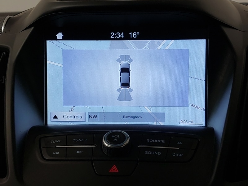 Used Ford Kuga 2019 for sale - 77818353: Photo 11