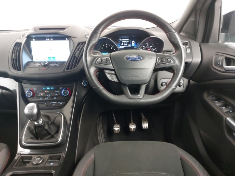 Used Ford Kuga 2019 for sale - 77818353: Photo 12