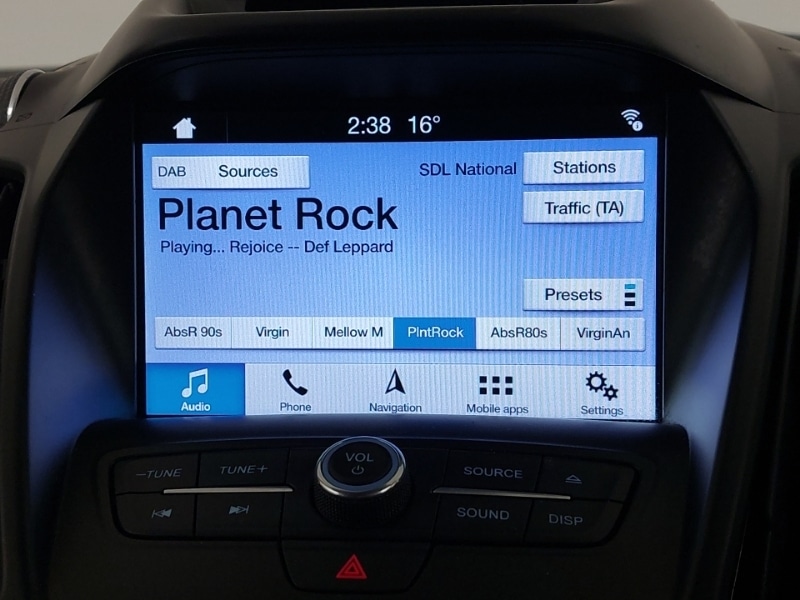 Used Ford Kuga 2019 for sale - 77818353: Photo 13