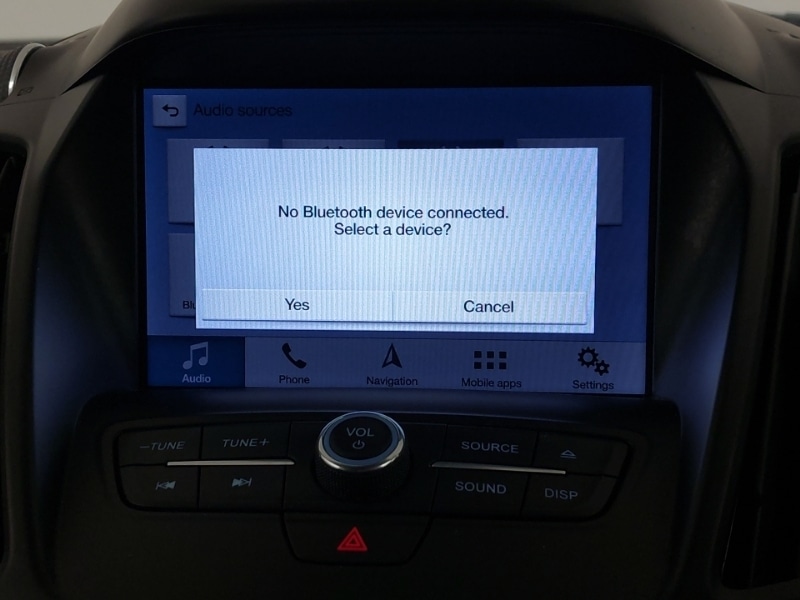 Used Ford Kuga 2019 for sale - 77818353: Photo 14