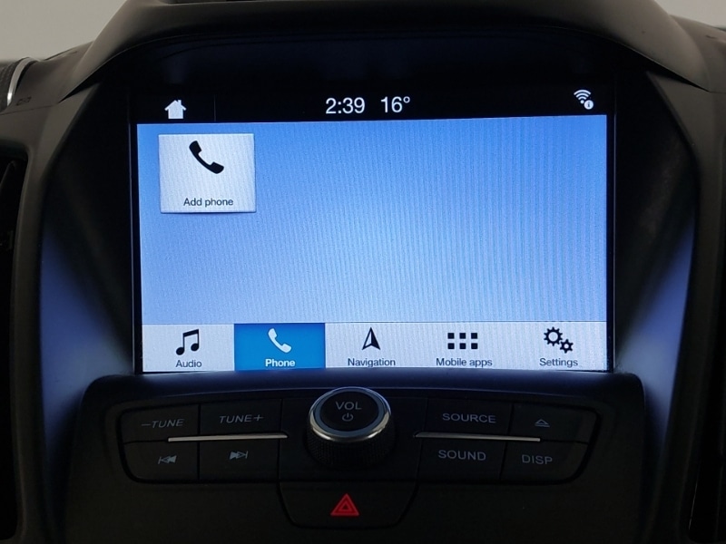 Used Ford Kuga 2019 for sale - 77818353: Photo 15