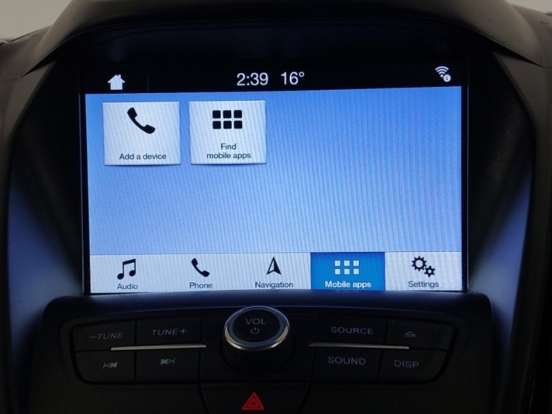 Used Ford Kuga 2019 for sale - 77818353: Photo 16