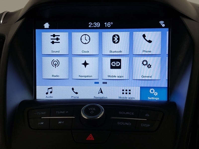 Used Ford Kuga 2019 for sale - 77818353: Photo 17