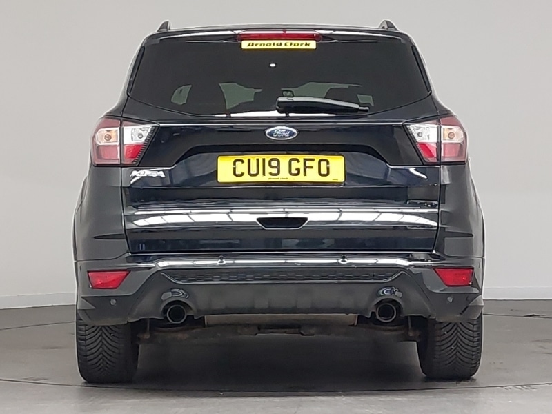 Used Ford Kuga 2019 for sale - 77818353: Photo 18