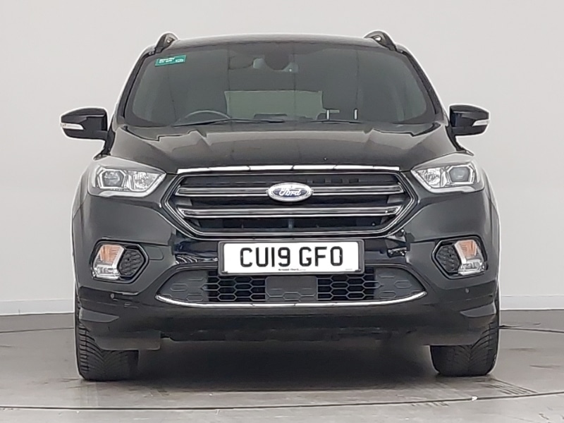 Used Ford Kuga 2019 for sale - 77818353: Photo 19